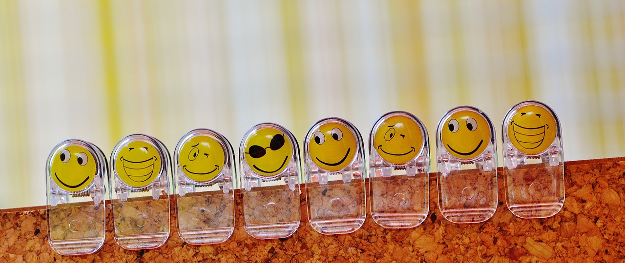 smilies, fun, emoticon