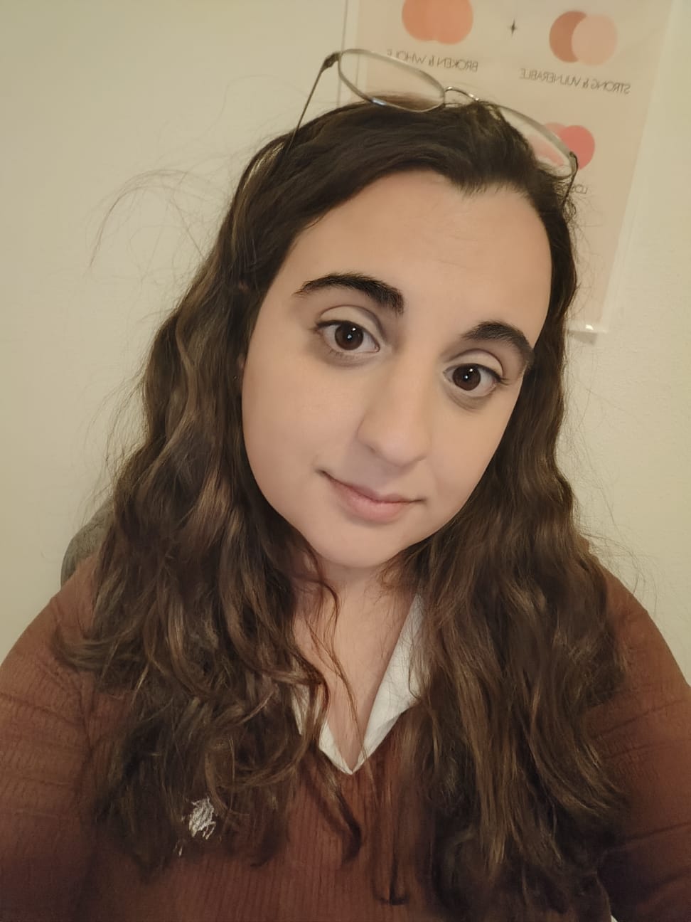 Mayte Torres psicóloga trauma online