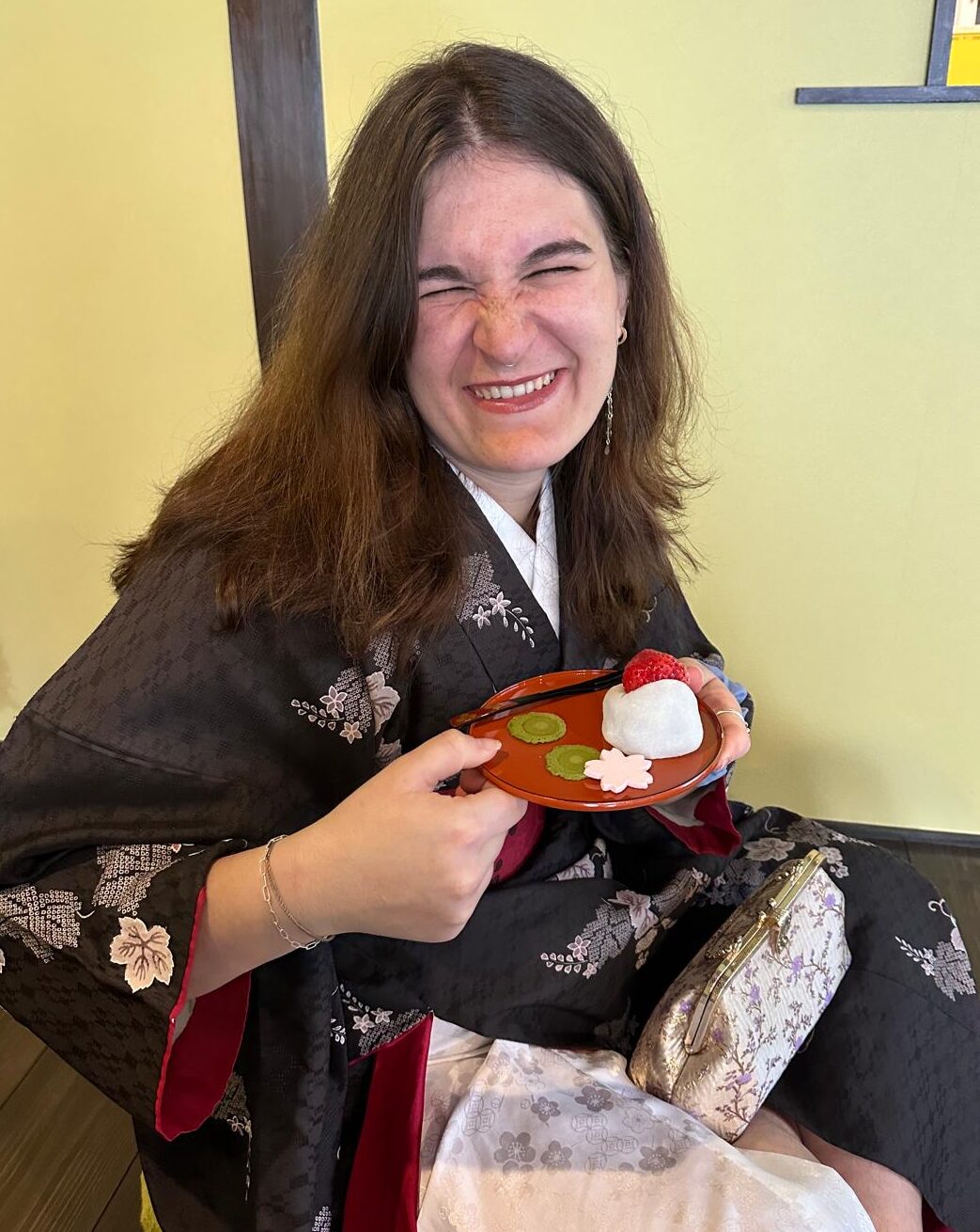 Rocío Szurek psicóloga trauma online